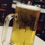 Larica Pizzaria E Choperia Boisson