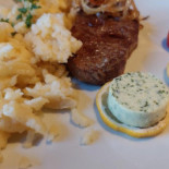 Larica Pizzaria E Choperia Nourriture