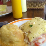 Pão De Mel Nourriture