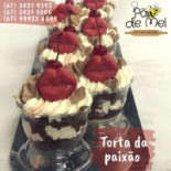 Pão De Mel Carte