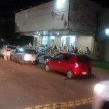 Pão De Mel Extérieur