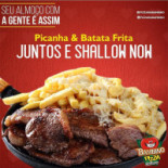 Pizzaria Bambino Nourriture
