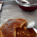 Mini Preço Nourriture