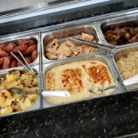 Mini Preço Nourriture