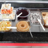 Mini Preço Nourriture