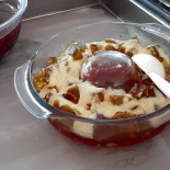 Mini Preço Nourriture