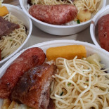 Mini Preço Nourriture