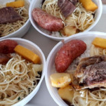 Mini Preço Nourriture