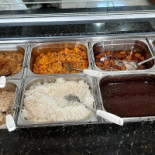 Mini Preço Nourriture
