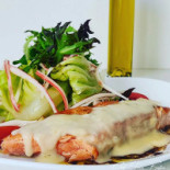Chef Julio Bistro Nourriture