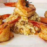 Chef Julio Bistro Comida