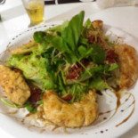 Chef Julio Bistro Nourriture