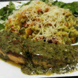 Chef Julio Bistro Nourriture