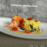 Chef Julio Bistro Nourriture