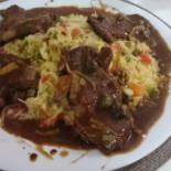 Chef Julio Bistro Nourriture