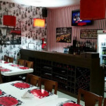 Chef Julio Bistro À l'intérieur