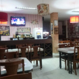 Chef Julio Bistro À l'intérieur