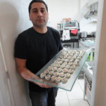 Chef Julio Bistro Boisson