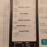 Cerrado E Churrascaria Carte