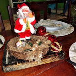 Cerrado E Churrascaria Nourriture
