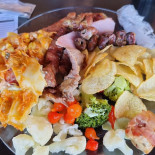 Cerrado E Churrascaria Nourriture