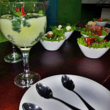 Cerrado E Churrascaria Boisson