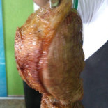Cerrado E Churrascaria Boisson