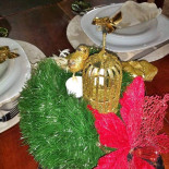 Cerrado E Churrascaria Boisson