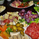 Cerrado E Churrascaria Nourriture