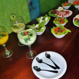 Cerrado E Churrascaria Bebida