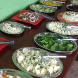 Cerrado E Churrascaria Nourriture