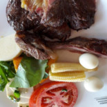 Cerrado E Churrascaria Nourriture