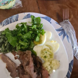 Cerrado E Churrascaria Nourriture