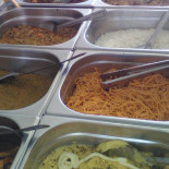 Bom Sabor Nourriture