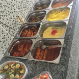Bom Sabor Nourriture