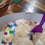 Açaí Soparia Nourriture