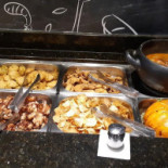 Cascatas Grill Nourriture
