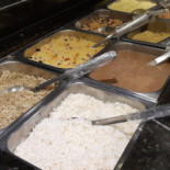 Cascatas Grill Nourriture