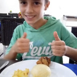 Cascatas Grill Bebida