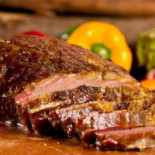 Cascatas Grill Nourriture
