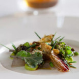 Cascatas Grill Boisson