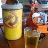 Empório Do Petisco Boisson