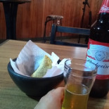 Empório Do Petisco Boisson