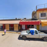 Aroma Pizzaria Extérieur