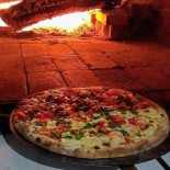 Aurora Pizzaria Extérieur