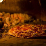 Aurora Pizzaria Nourriture