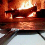 Aurora Pizzaria Boisson
