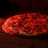Aurora Pizzaria Nourriture