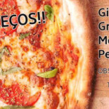 Aurora Pizzaria Carte