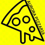 Aurora Pizzaria Logo